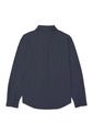 Camisa CAT Hombre CONVERTIBLE L/S POPL Azul CAT de CAT