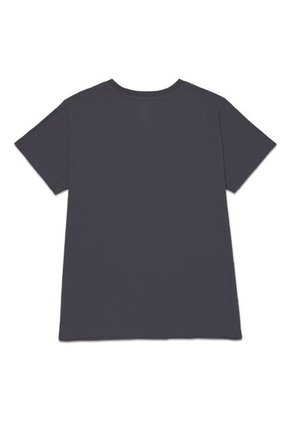 Camiseta CAT Mujer W CATERPILLAR LOGO T Blanco CAT