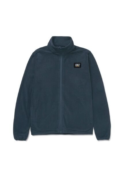 Saco HOMBRE CAT MICROFLEECE FULL 1030009-DQA CAT