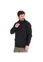 Buzo CAT Hombre MIDWEIGHT QUARTER ZI Negro CAT de CAT