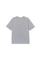 Camiseta CAT Hombre HERITAGE PEORIA GRAP Gris CAT de CAT