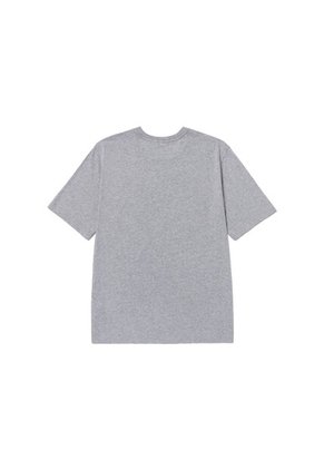 Camiseta CAT Hombre HERITAGE PEORIA GRAP Gris CAT