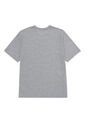 Camiseta CAT Hombre CAT LOGO TEE Gris CAT de CAT