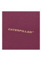 Camiseta CAT Hombre HERITAGE GRAPHIC TEE Purpura CAT de CAT