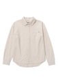 Camisa CAT Mujer OVERSIZED POPLIN SHI Gris CAT de CAT