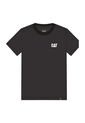 Camiseta CAT Hombre MOTO GRAPHIC TEE 5 Negro CAT de CAT