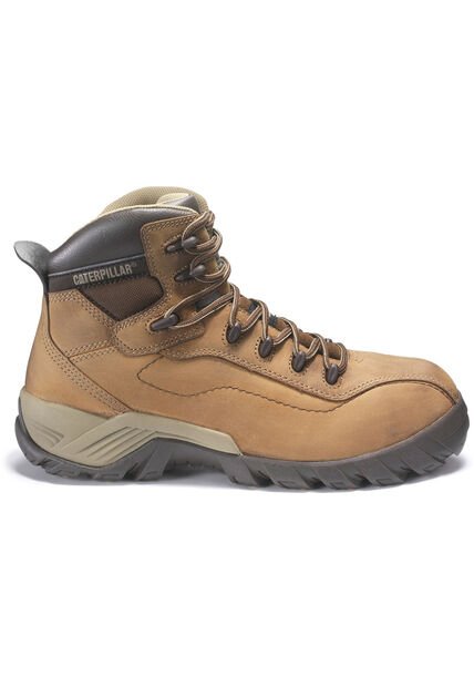 BOTA INDUSTRIAL CAFE CAT HOMBRE NITROGEN COMOSITE TO 712538-Rq7 CAT