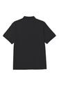 Camisa Polo CAT Hombre CAT LOGO JERSEY POLO Negro CAT de CAT