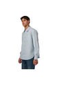 Camisa CAT Hombre CONVERTIBLE L/S POPL Azul CAT de CAT