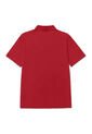 Camisa Polo CAT Hombre CAT LOGO PIQUE POLO Rojo CAT de CAT