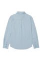 Camisa CAT Hombre CONVERTIBLE L/S POPL Azul CAT de CAT