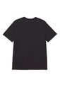 Camiseta CAT Hombre CAT SMALL LOGO TEE Negro CAT de CAT