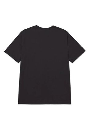 Camiseta CAT Hombre CAT SMALL LOGO TEE Negro CAT