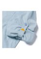 Camisa CAT Hombre CONVERTIBLE L/S POPL Azul CAT de CAT