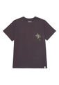 Camiseta CAT Mujer CATERPILLAR PRISMA F Negro CAT de CAT