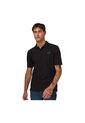 Camisa Polo CAT Hombre CAT LOGO PIQUE POLO Negro CAT de CAT
