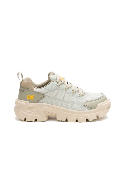 Tenis Mujer CAT INVADER SPORT LO M C Gris CAT