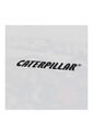 Camiseta CAT Hombre MOTO GRAPHIC TEE 4 Blanco CAT de CAT