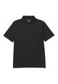 Camisa Polo CAT Hombre CAT LOGO PIQUE POLO Negro CAT de CAT