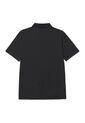 Camisa Polo CAT Hombre CAT LOGO PIQUE POLO Negro CAT de CAT