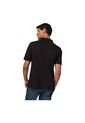 Camisa Polo CAT Hombre CAT LOGO PIQUE POLO Negro CAT de CAT