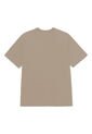 Camiseta CAT Hombre HERITAGE PEORIA GRAP Beige CAT de CAT