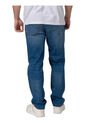 Pantalon CAT Hombre TRIBLEND STRETCH DEN Azul CAT de CAT