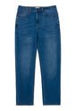 Pantalon CAT Hombre TRIBLEND STRETCH DEN Azul CAT de CAT