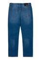 Pantalon CAT Hombre TRIBLEND STRETCH DEN Azul CAT de CAT