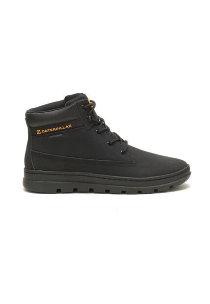 Botin Negro CITE WP P111271-N11 CAT