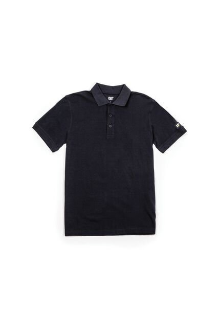 Camisa ESSENTIAL POLO Azul HOMBRE 1620023-GHM CAT