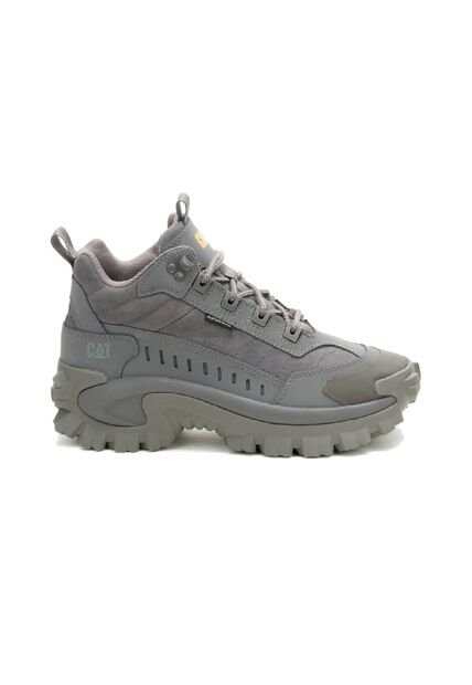 Bota Hombre CAT INTRUDER MID WP Multicolor CAT