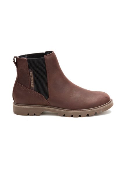 Bota Mujer CAT COLORADO W S CHELSEA Marron CAT