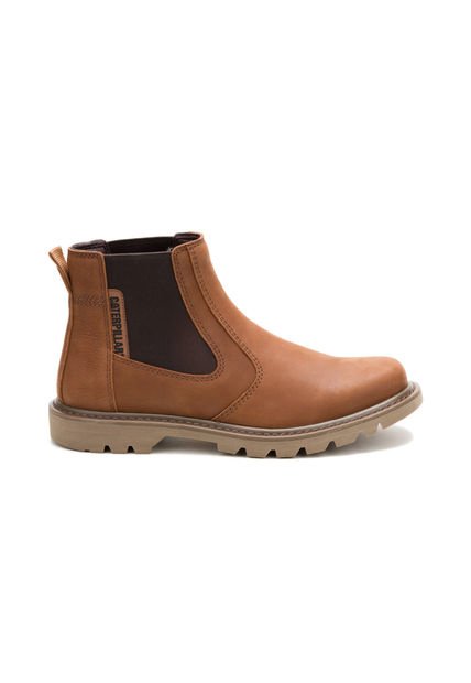 Bota Hombre CAT COLORADO 2 0 CHELSEA Marron CAT