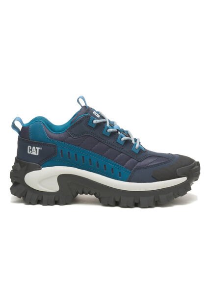 Tenis INTRUDER Azul Hombre P110937-VBG CAT