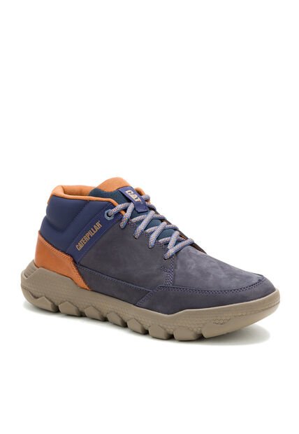 Bota Hombre CAT HEX LITE CRUISE MID Multicolor CAT