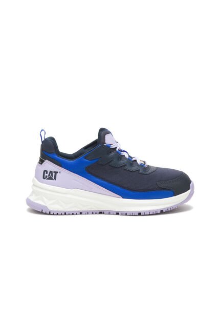 Tenis Mujer CAT STREAMLINE RUNNER CT Multicolor CAT