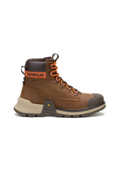 Bota Hombre CAT COLORADO EXPED WP Multicolor CAT