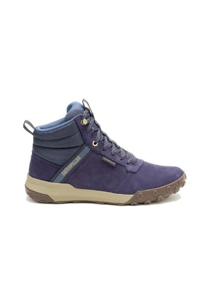 Bota Hombre CAT HEX READY MID WP Multicolor CAT