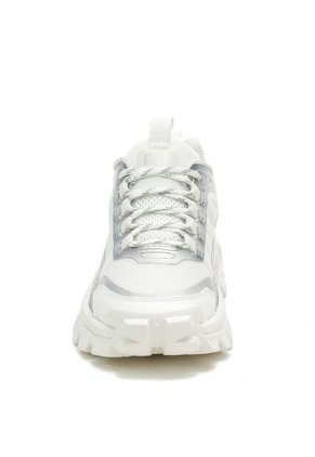 Tenis Mujer CAT INTRUDER LIGHTNING M Blanco CAT