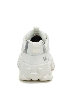 Tenis Mujer CAT INTRUDER LIGHTNING M Blanco CAT
