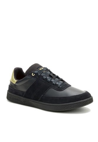 Tenis Mujer CAT PAUSE RETRO W S Negro CAT CAT