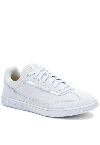 Tenis Mujer CAT PAUSE RETRO T-TOE Azul CAT CAT