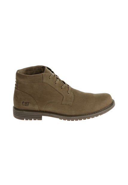 Bota Hombre CAT BROCK Marron CAT