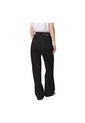 Pantalon CAT Mujer DENIM WIDE LEG Negro CAT de CAT