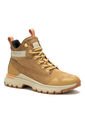 Bota Mujer Cat Colorado Sneaker Wp Beige CAT de CAT