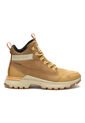 Bota Mujer Cat Colorado Sneaker Wp Beige CAT de CAT