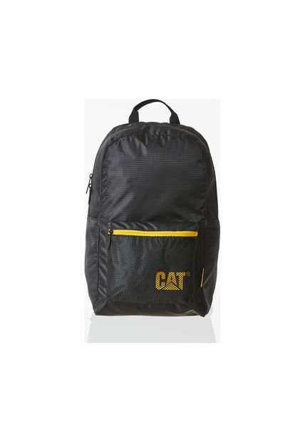 Morral CAT Negro Hombre BUMPER BACKPACK 84151-DSE CAT