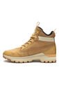 Bota Mujer Cat Colorado Sneaker Wp Beige CAT de CAT