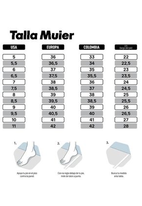 Bota Mujer CAT COLORADO SNEAKER CAN Negro CAT